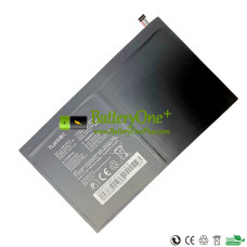 Replacement Battery for Alcatel tlp058bC tlp058b2