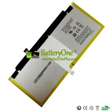 Replacement Battery for Amazon 26S1004 HDX Kindle Fire