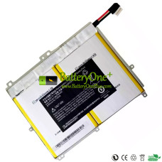 Replacement Battery for Amazon 541385760001 FG6Q