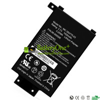 Replacement Battery for Amazon PaperWhite S2011-003-S 58-000008 kindle DP75SD1