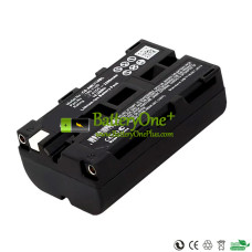 Replacement Battery for AML M7100 M71V2 1810-0001 M7221 M7220 180-7100