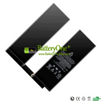 Replacement Battery for Apple A1701 iPad-Pro-10.5 A1798 A1709