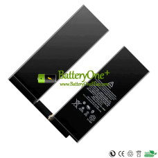 Replacement Battery for Apple A1701 iPad-Pro-10.5 A1798 A1709