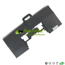 Replacement Battery for Apple A2669 MacbookAIR-13 A2681