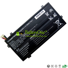 Replacement Battery for Aquarius CMP R11 NS685U