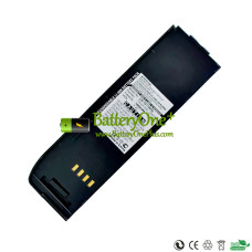 Replacement Battery for Ascom 7100 CP0119 TH-01-006 Hughes7101 21