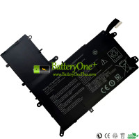 Replacement Battery for Asus Flip15 ZenBook B41N1827 UX562FA-AC033T/AC025R