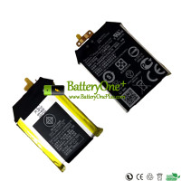 Replacement Battery for Asus Zenwatch2 WI501Q C11N1502