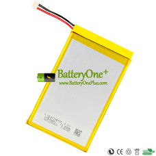 Replacement Battery for AUTEL MS906 MLP5070111 MaxiSys-Mini MS905