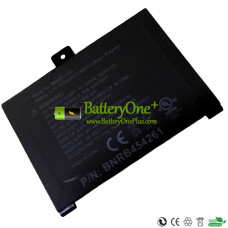 Replacement Battery for Barnes-Noble BNRZ1000 BNRB1530 NOOK