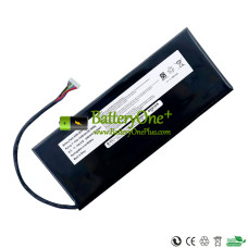 Replacement Battery for Benq Joybook Lite 3900 X41 X300-3S1P-3440 SSBS39