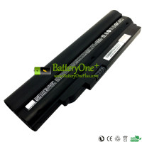 Replacement Battery for Benq U121 U122 U1216 983T2019F