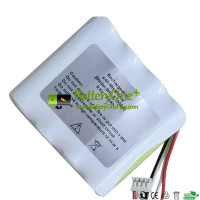 Replacement Battery for BEXEL 8HP-E200AA