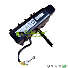 Replacement Battery for BISSELL 2582Z 2588Z