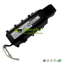 Replacement Battery for BISSELL 2855Z/2551 2582Z