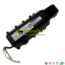 Replacement Battery for BISSELL 2855Z/2551 2582Z