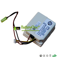 Replacement Battery for Bissell P2822-6S1P 61-0088-010