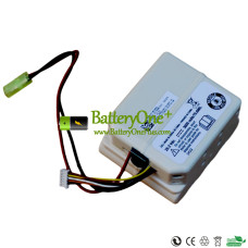 Replacement Battery for Bissell P2822-6S1P 61-0088-010