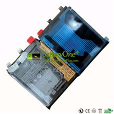 Replacement Battery for Black-Shark BS07FA