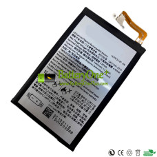 Replacement Battery for Blackberry BAT-63108-003 DTEK70