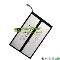 Replacement Battery for Blackview 3092E0 Tab12-Pro