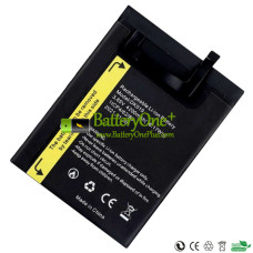 Replacement Battery for Blackview A80S A80 DK019