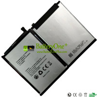 Replacement Battery for Blackview Li466591GY C70 OSCAL