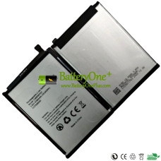 Replacement Battery for Blackview Li466591GY C70 OSCAL