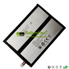 Replacement Battery for Blackview Tab11 TAB11SE U3050139PV-UTL