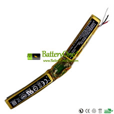 Replacement Battery for Bose 30 ABI400942 QuietControl