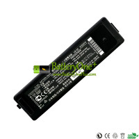 Replacement Battery for Canon LB-60 Lk-62 Ip100/Ip110 K30274