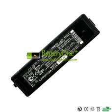 Replacement Battery for Canon LB-60 Lk-62 Ip100/Ip110 K30274