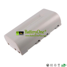 Replacement Battery for Casio DT-X30G HA-G20BAT IT-9000