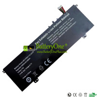 Replacement Battery for Casper AEC4563113-2S1P