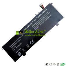 Replacement Battery for Casper AEC4563113-2S1P