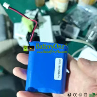 Replacement Battery for Chieftain CTN-W200