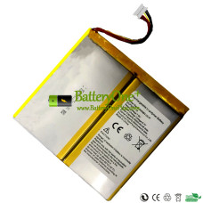 Replacement Battery for Chuw Pro+ Herobook CWI537