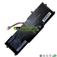 Replacement Battery for Chuwi CWI558 505592-2S1P Minibook-X