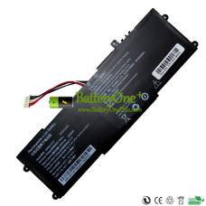 Replacement Battery for Chuwi CWI558 505592-2S1P Minibook-X