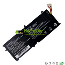 Replacement Battery for CHUWI NV-635170-2S CWI526 CWI519 Minibook8