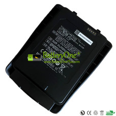 Replacement Battery for Cipherlab BA-0124A0 RK25 BA-0126A0