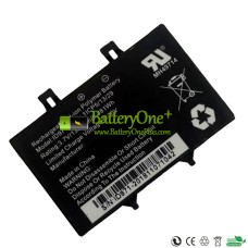 Replacement Battery for Colgate ID971