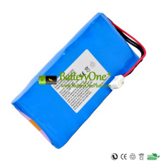 Replacement Battery for COMEN CM-1200A CM1200