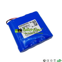 Replacement Battery for Comen CM300