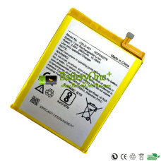 Replacement Battery for COOLPAD A8 CPLD-401 MAX A8-930 A8-831