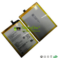 Replacement Battery for Coolpad Revvl-Plus CPLD-423 T-Mobile C3701A