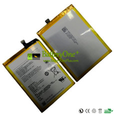 Replacement Battery for Coolpad Revvl-Plus CPLD-423 T-Mobile C3701A