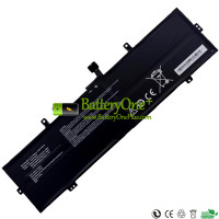 Replacement Battery for Corsair Voyager Xenomorph a1600