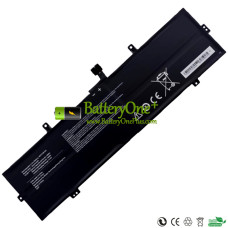 Replacement Battery for Corsair Voyager Xenomorph a1600