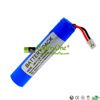 Replacement Battery for COXO 1CR16/66 JW-Y-1.06